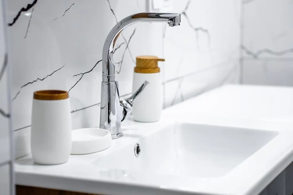 Special Luxury Air-Conditioned Apartment In Kadikoy Istanbul 0*,  Turkey