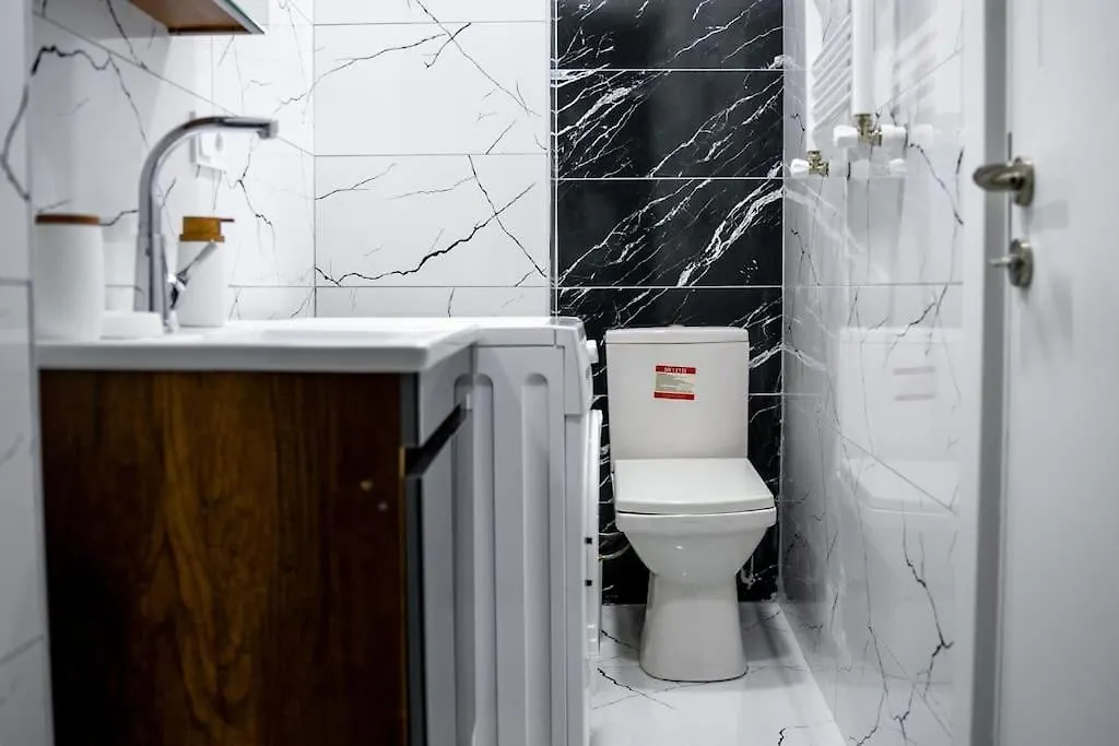 Special Luxury Air-Conditioned Apartment In Kadikoy Istanbul Turkey