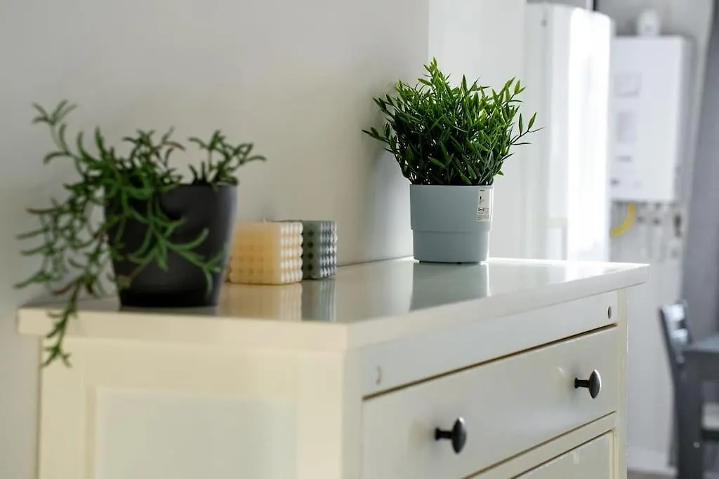 Special Luxury Air-Conditioned Apartment In Kadikoy Istanbul 0*,  Turkey